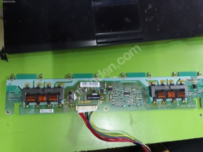 Samsung SSI320-4UP01 REV 0.1 , SAMSUNG İNVERTÖR BOARD