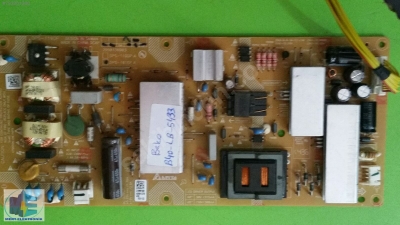 Dsp-101ep A, Beko B40-Lb-5433  Power Board