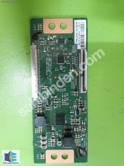 LG 6870C-0313B , LC320WXE-SCA1 , LG T-CON BOARD