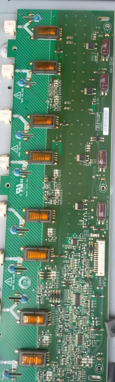 E206453 Arçelik Tv82505B İnverter Board