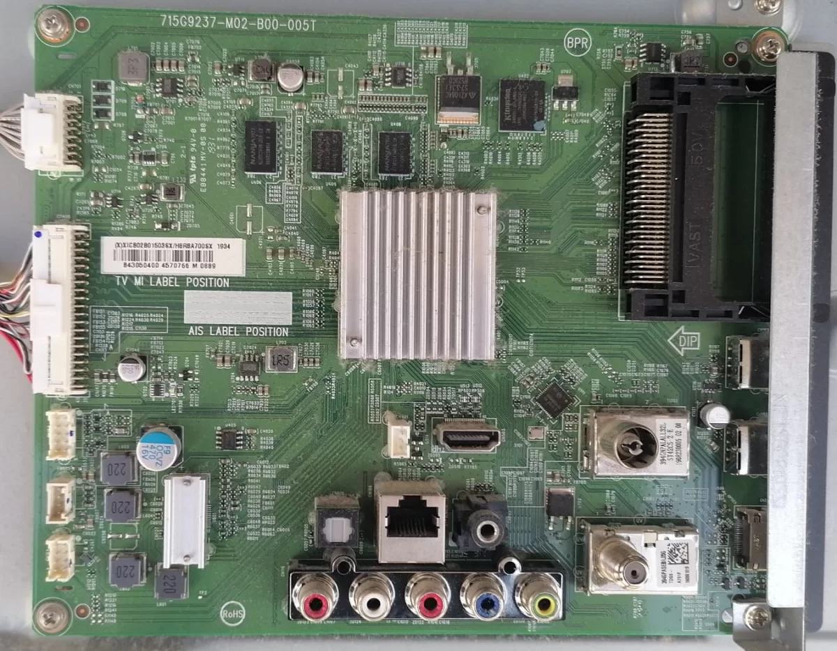43pfs5803 deals